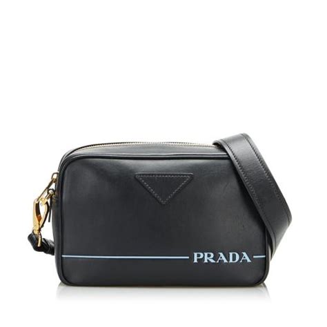 prada mirage camera bag|2018 Prada City Calf Mirage Camera Bag .